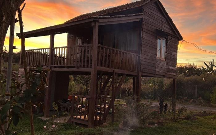 Rose Cottage Nam Ban