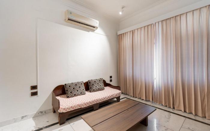 The Whitewood Bungalow- 3BHK Entire Unit