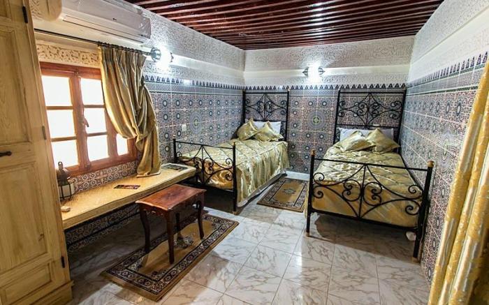 Riad Taryana