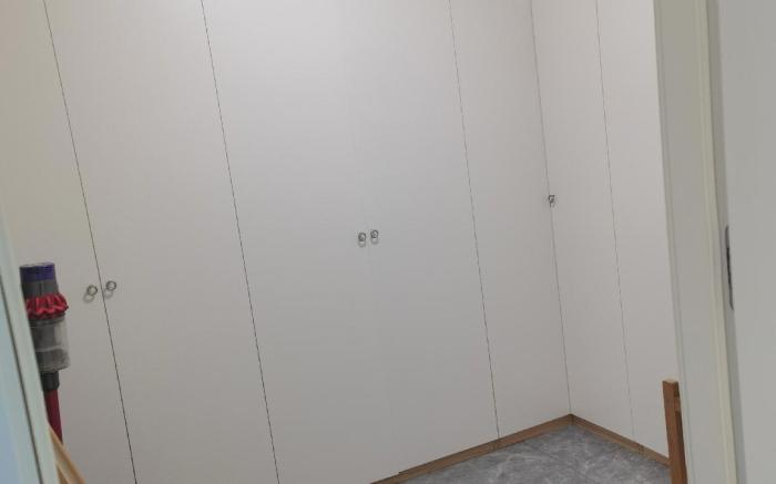 博雅金融广场精品公寓