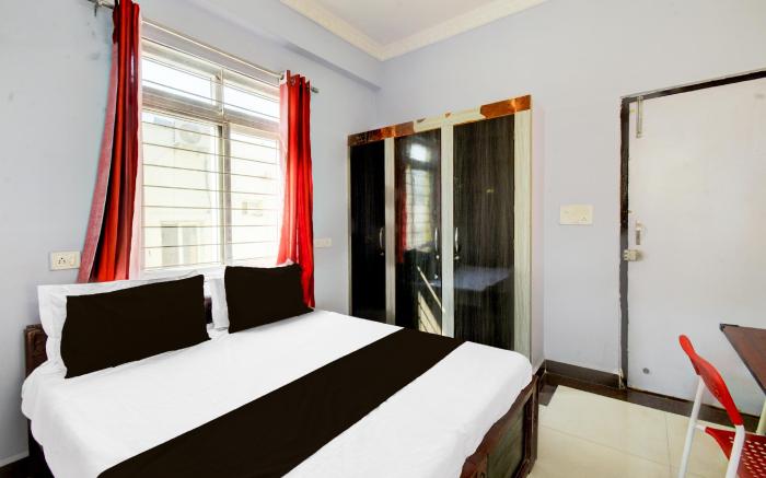 Hotel O Sunidhi Hotel