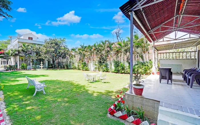 Hotel O THE AWADH PUNCH RESORT