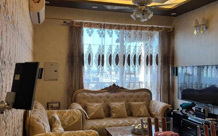 Homely stay 4