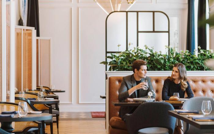 Raffles Europejski Warsaw