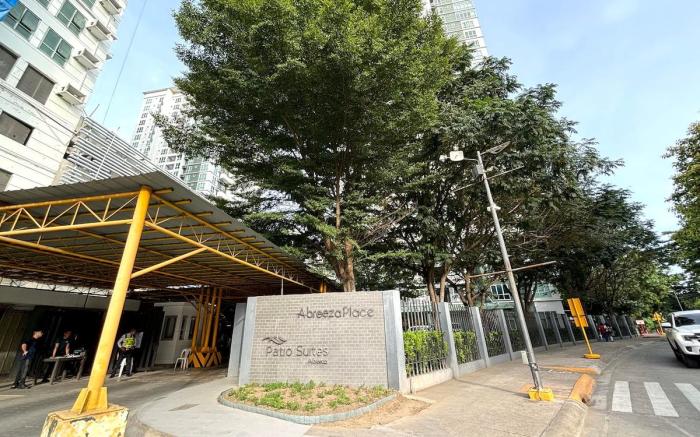 Abreeza Place Hidden Gem