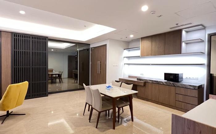 Eclusive apartment in the city center 