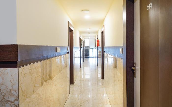 FabHotel I Residency – Nr St. John’s Medical College