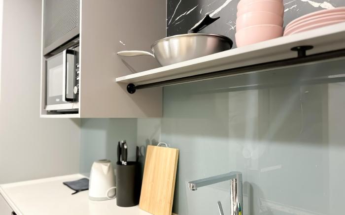 Mossaz Studio 4Pax Pool Ikea 20