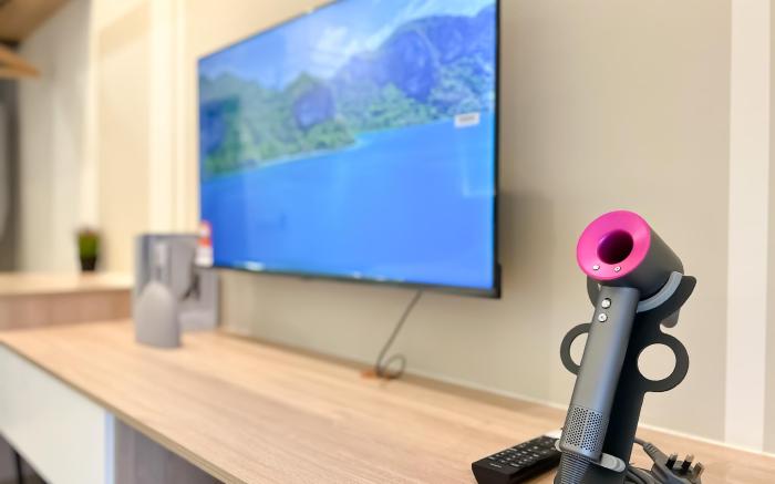 Mossaz BasicStudio Damansara 1Utama 22