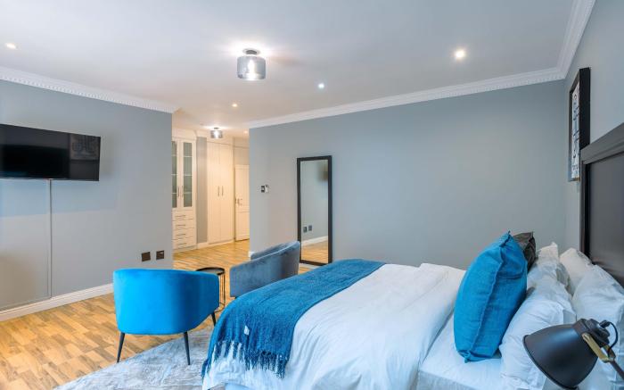 Adinkra Boutique Hotel