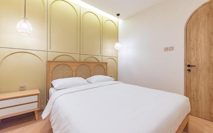 Casabella 106 PVJ Ciwalk Pasteur Lembang