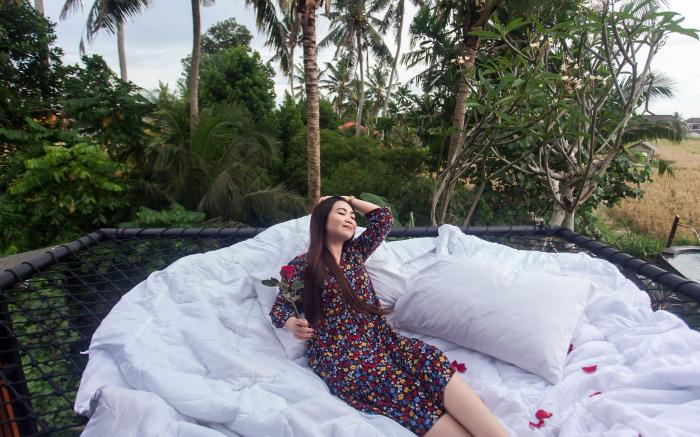 TUJU Angel by Pramana Villas