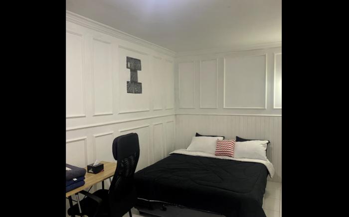 Rumah Tata Homestay