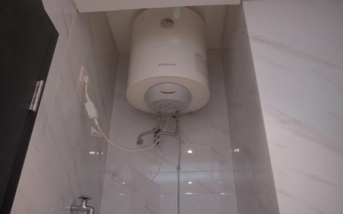 Homey 1BR at Branz BSD City Apartment By Travelio