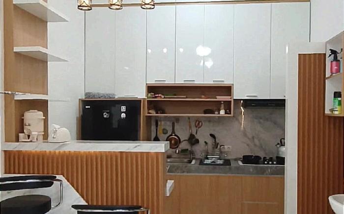 Yasmine Homestay Rejodani