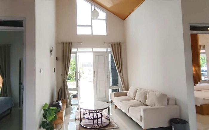 Yasmine Homestay Rejodani