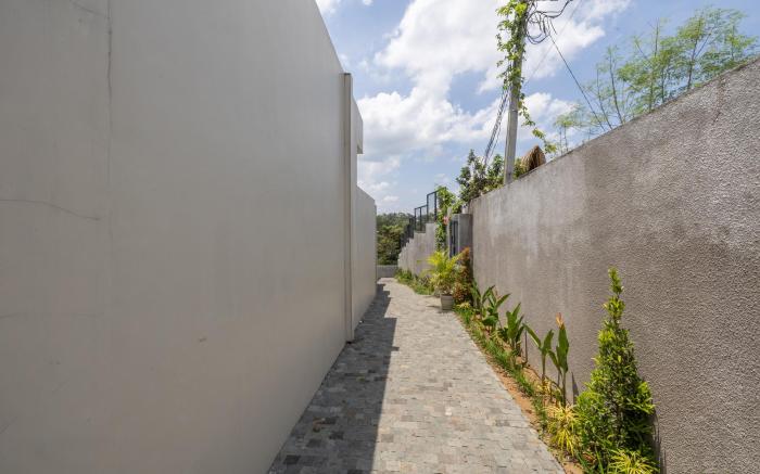 Cinta Ubud Romantic Villas