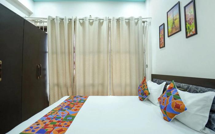 Hotel Keptown By GRB