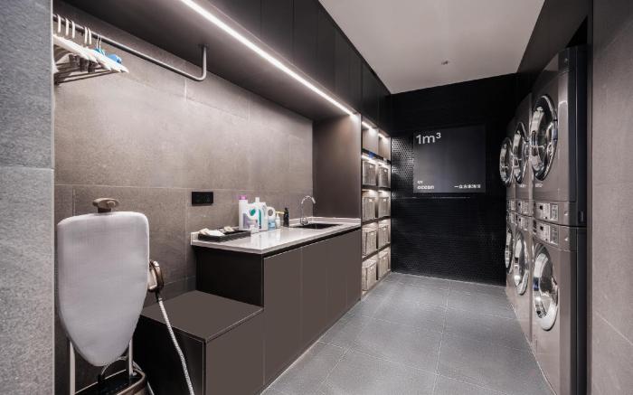 Atour Light Hotel Nanjing Olympic International Expo Center