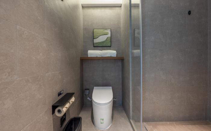 Atour Hotel Qingdao Chengyang MixC Zhengyang Middle Road