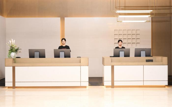 Atour Hotel Qingdao Huangdao Jiudingfeng