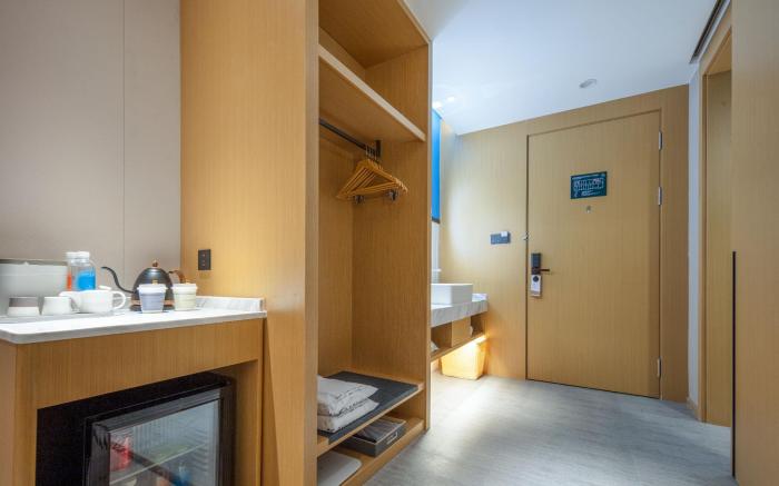 Atour Hotel Suzhou Wuzhong Taihu New City