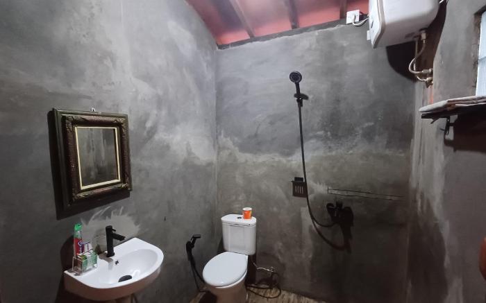 Mondok Dini