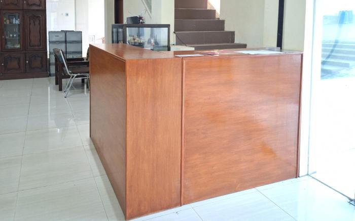 Ling RedPartner near Jawa Timur Park 2