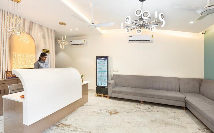 Asar Varanasi Junction by Orion Hotels