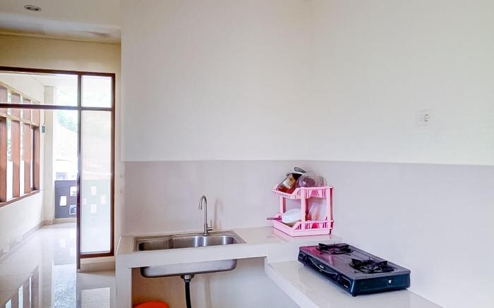 Urbanview Resort Villa Andy Tour Cisarua Puncak
