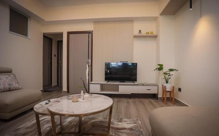 3BHK Griha units, Lazimpat