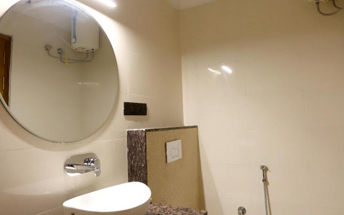 Hotel Dhingra Inn