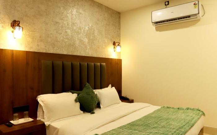 Hotel Dhingra Inn