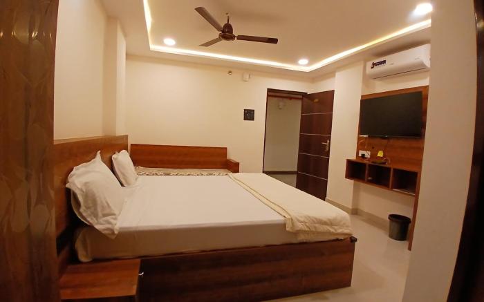 KPM LODGE