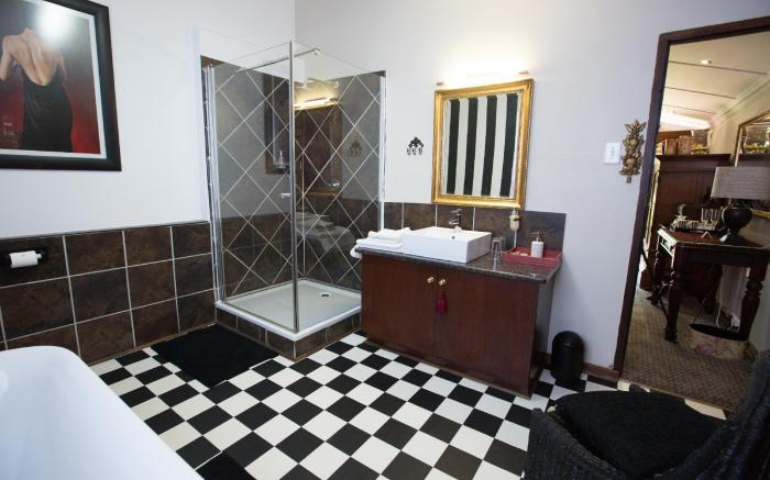 MacGregors Guest House