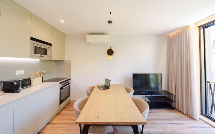 Feel Porto Firmeza Coworking & Flat 1.1