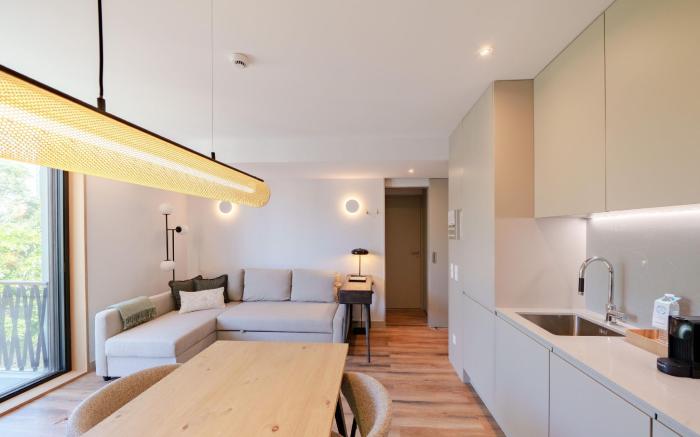 Feel Porto Firmeza Coworking & Flat 1.1