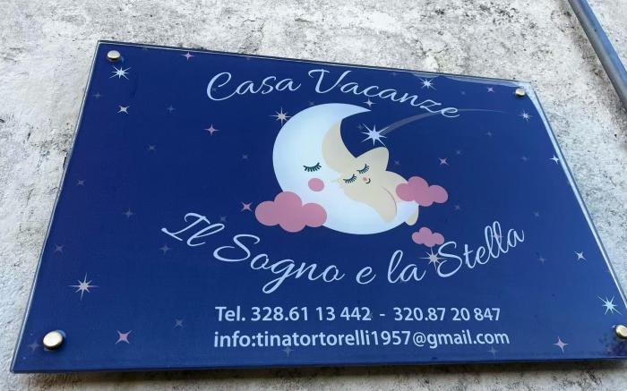 Il Sogno e La Stella