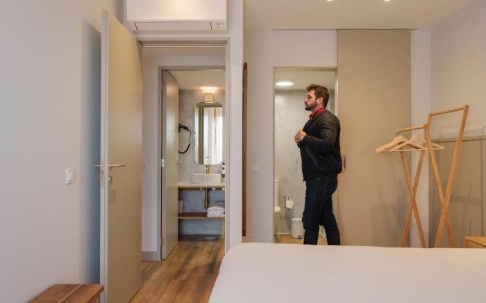 Feel Porto Firmeza Coworking & Flat 1.3