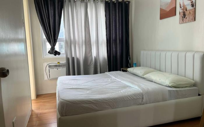 Vins Staycation near SMX/Davao Airport/Samal Ferry
