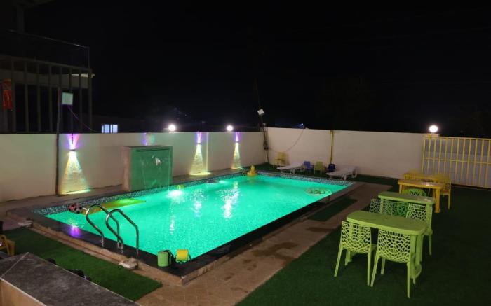 Top 5 Budget Luxury Villa in Lonavala – 4BHK with Pool, Ideal for Picnics & Getaways