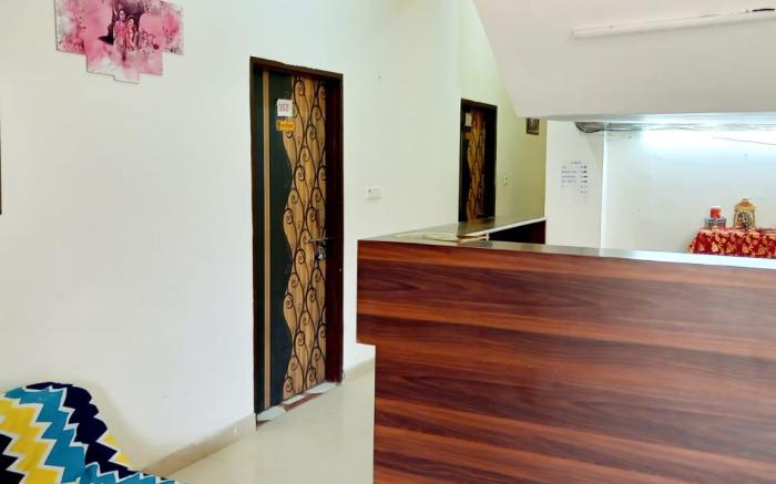 Shri Gauraj dham 