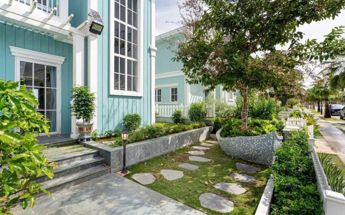 Novaworld Phan Thiết - QT Villa