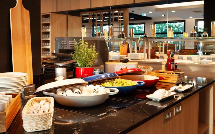 Ibis Budget Berlin Airport (New Opening)