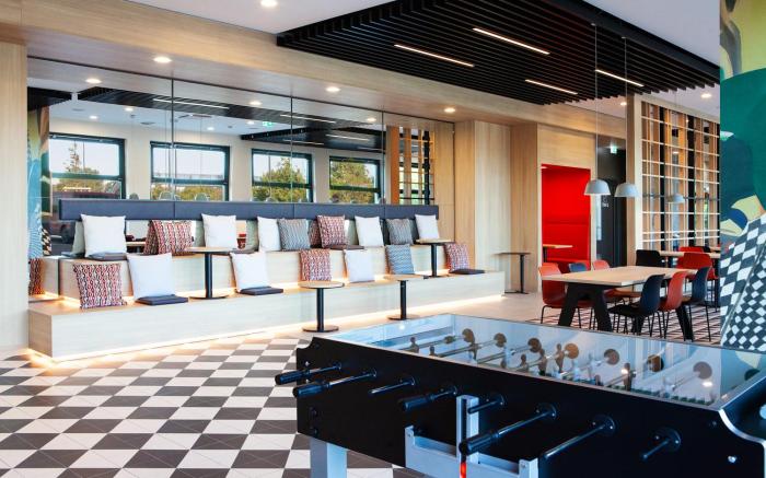 Ibis Budget Berlin Airport (New Opening)