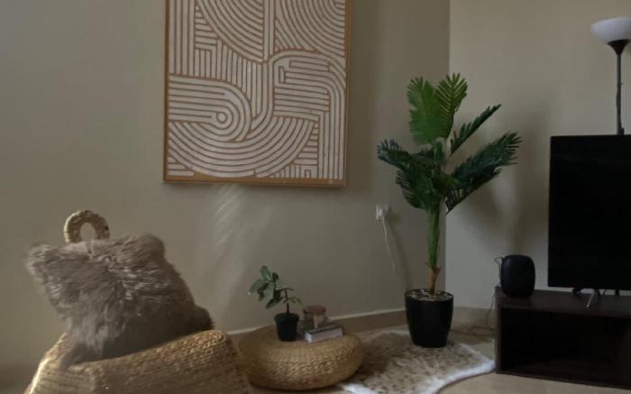 studio with self -entry near Diriyah