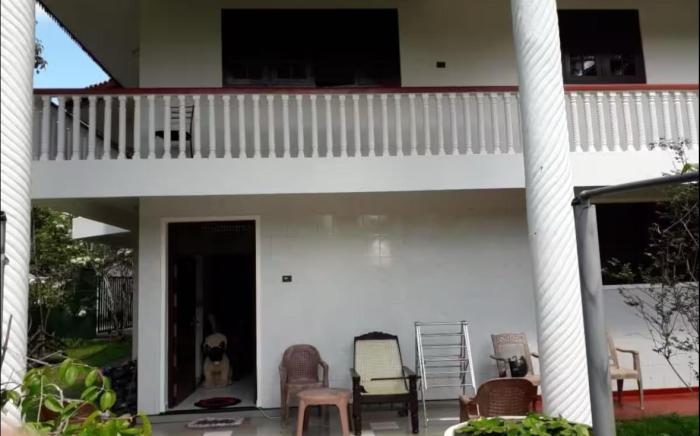 Samare Villa