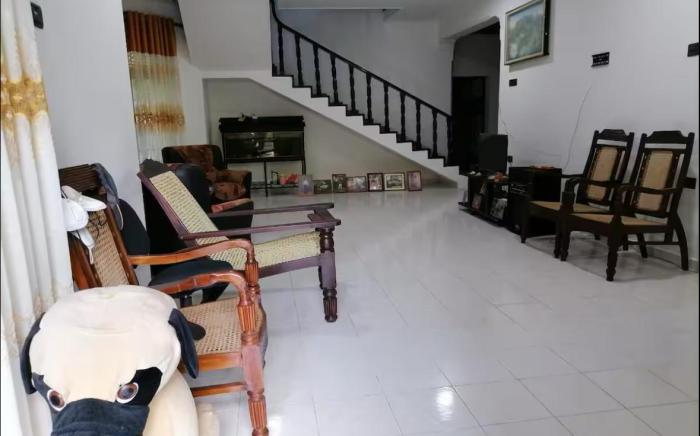 Samare Villa