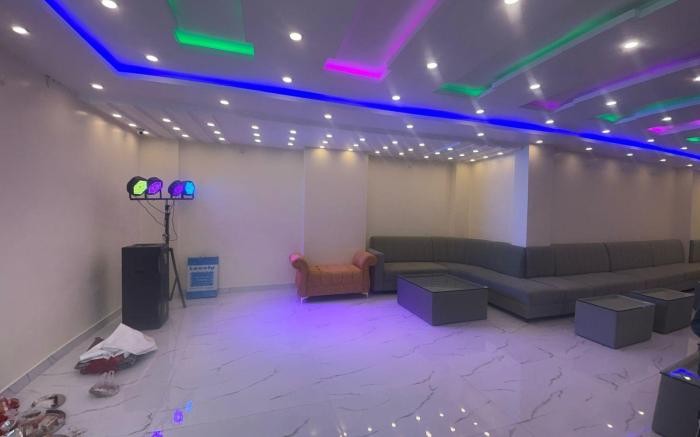 Hotel Richa Grand inn