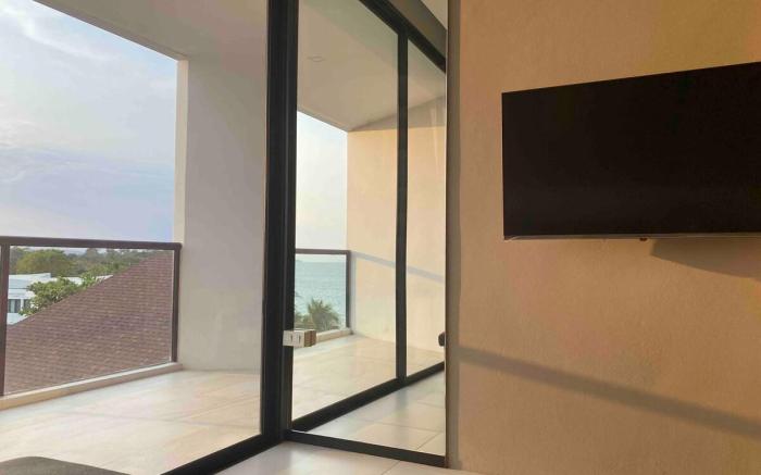 Two-bedroom Seaview (Escape 5th floor)